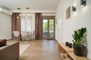 AMVROSIA APARTMENT
